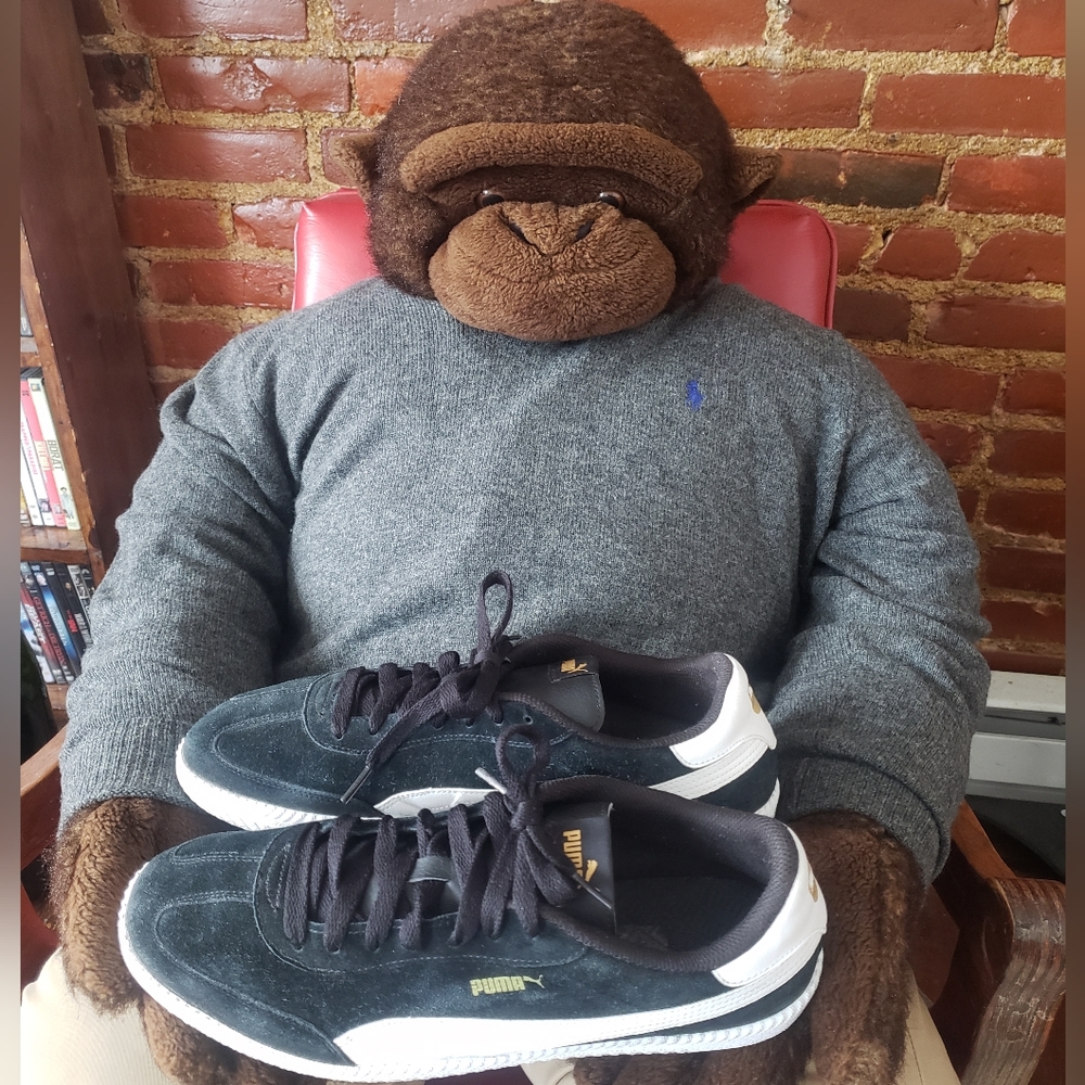 Puma Sneakers
